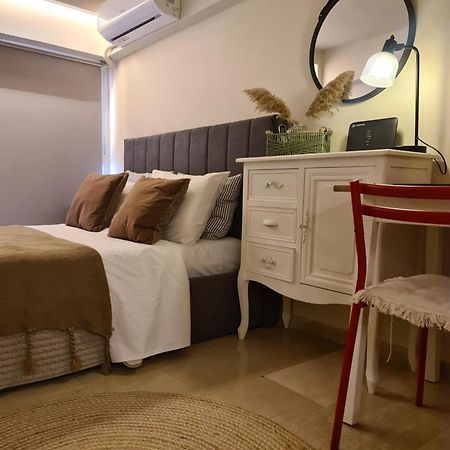 48 Central Nest Volos Exterior foto