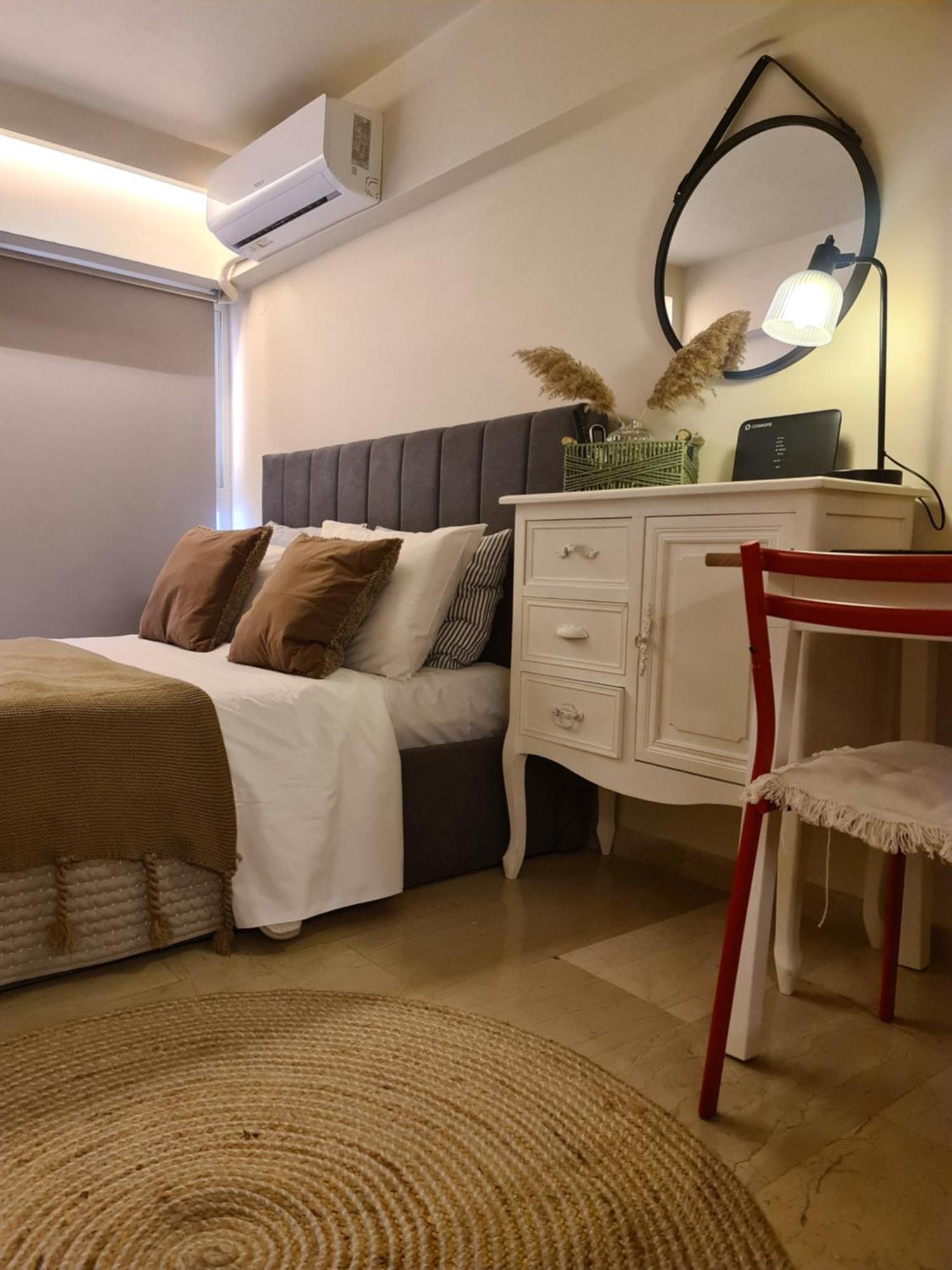 48 Central Nest Volos Exterior foto